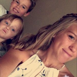 Meet your Posher, Ashlyn